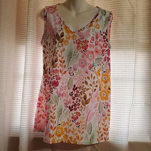 SAKURAFIUA Woman Top